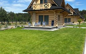 Bacówka Roztocze Resort&Spa